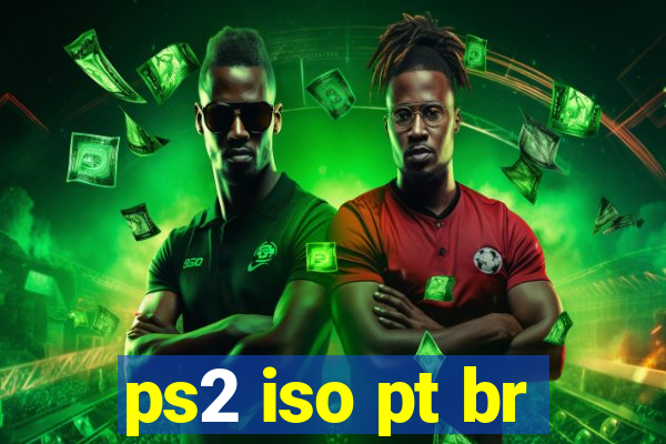 ps2 iso pt br